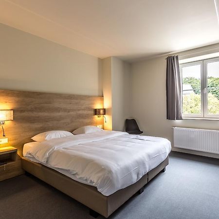 Ambassador Hotel Bosten Eupen Kültér fotó