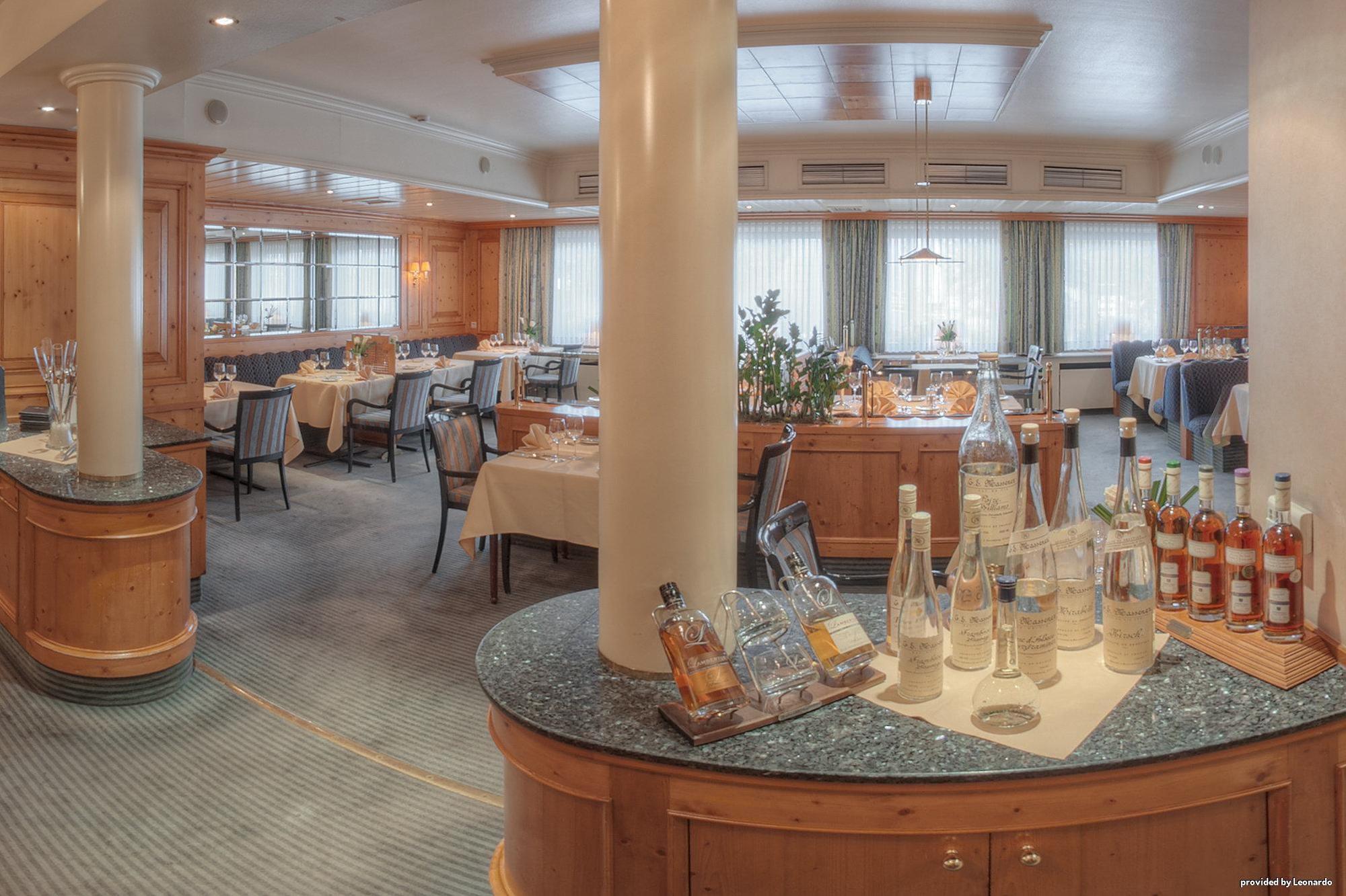 Ambassador Hotel Bosten Eupen Kültér fotó