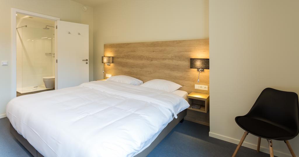 Ambassador Hotel Bosten Eupen Kültér fotó
