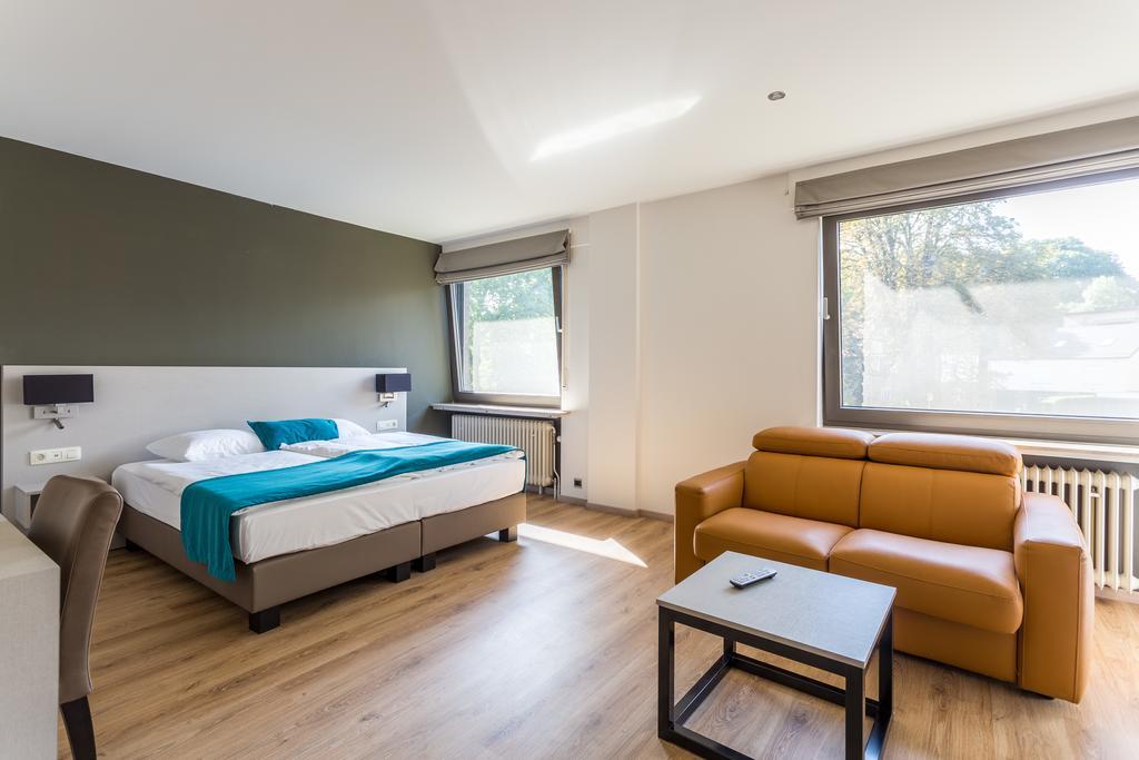 Ambassador Hotel Bosten Eupen Kültér fotó