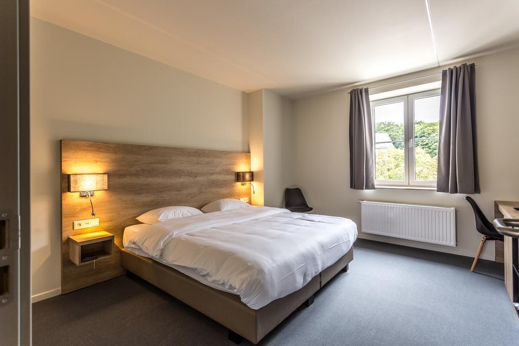 Ambassador Hotel Bosten Eupen Kültér fotó