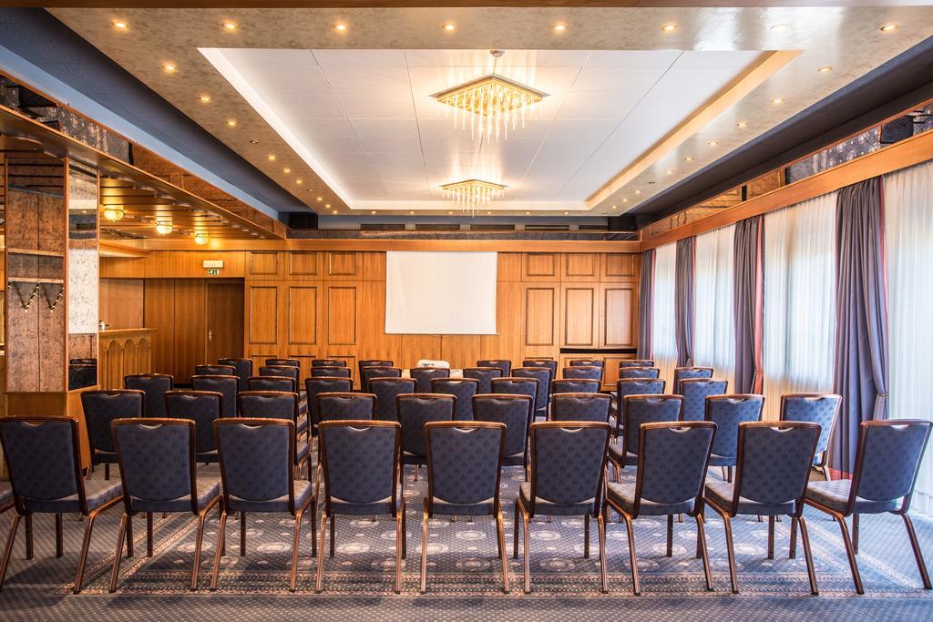 Ambassador Hotel Bosten Eupen Kültér fotó