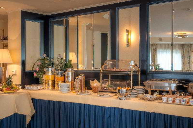 Ambassador Hotel Bosten Eupen Kültér fotó