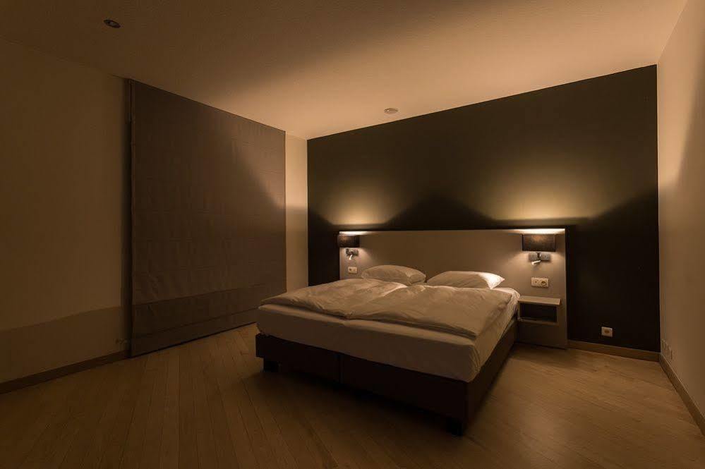 Ambassador Hotel Bosten Eupen Kültér fotó