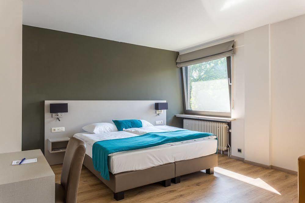 Ambassador Hotel Bosten Eupen Kültér fotó