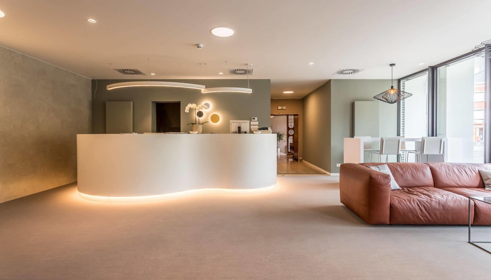 Ambassador Hotel Bosten Eupen Kültér fotó