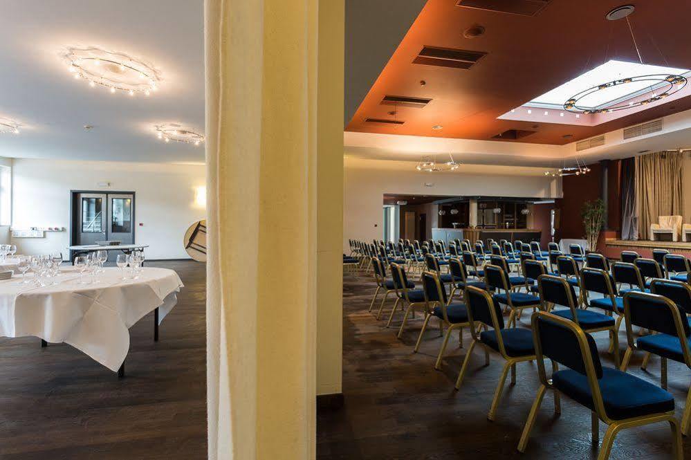 Ambassador Hotel Bosten Eupen Kültér fotó